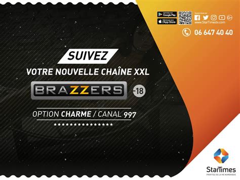 brazzers stars|Chaîne Brazzers